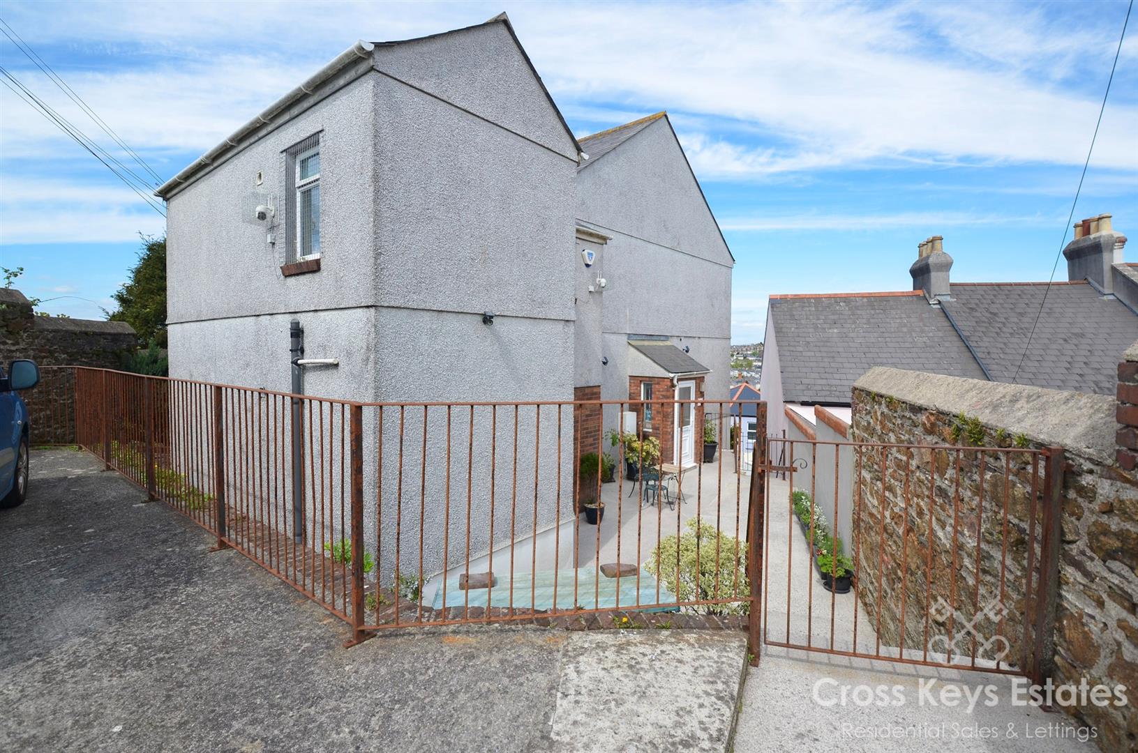 Cross Keys Estate Agents